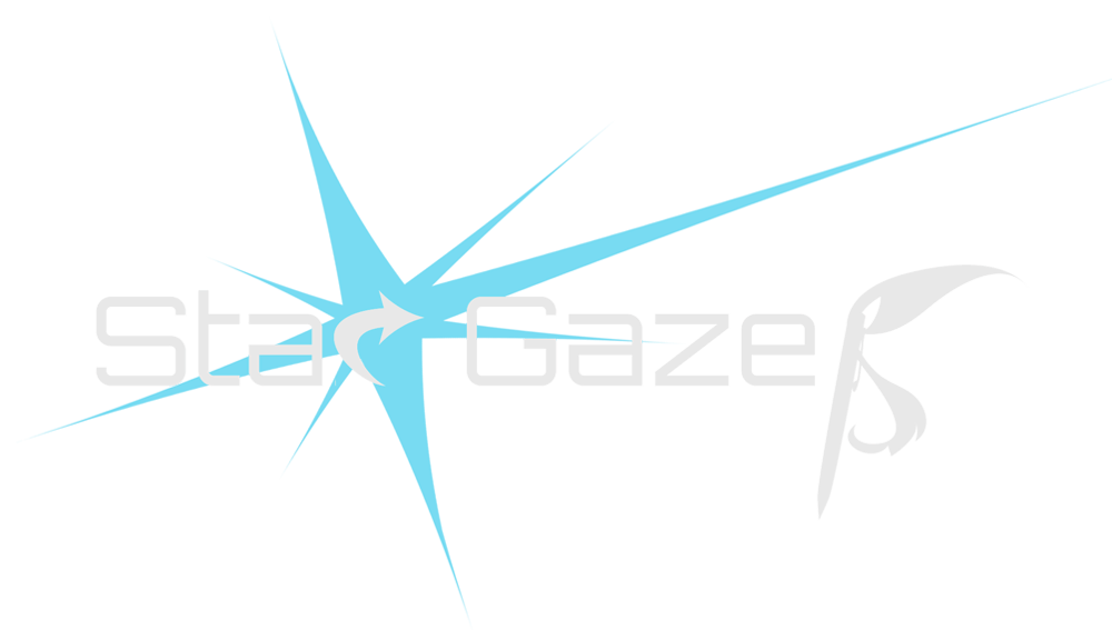 StarGazer - スタゲ